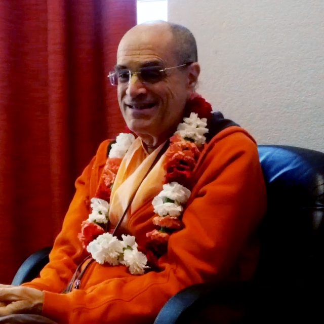 Modern digital media studio for spiritual outreach